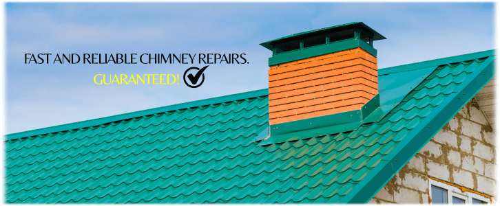 Chimney Repair Walpole MA