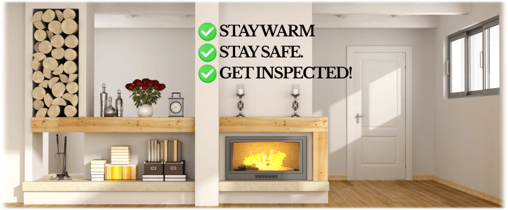Chimney and Fireplace Inspection Walpole MA