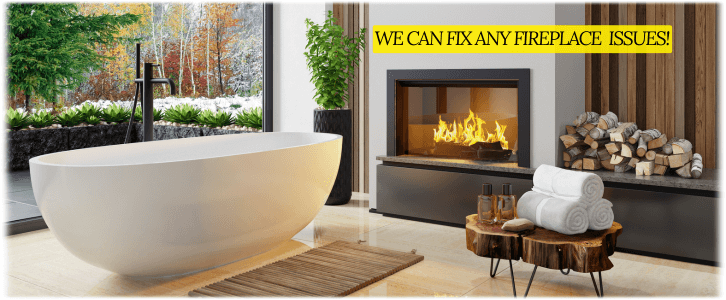 Fireplace Repair Walpole MA